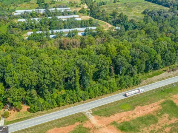 5221 Winder Hwy, Braselton, GA 30517