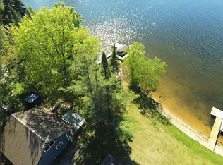 15966 Lakeview Dr, Wolverine, MI 49799