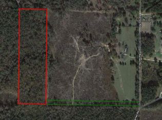 Barnes Rd, Florence, MS 39073