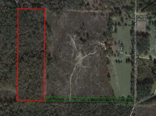 Barnes Rd, Florence, MS 39073