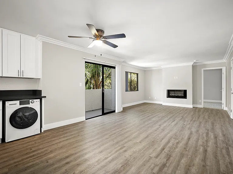 Brody Terrace Apartments — Photo 24