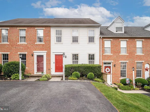 1033 Hearthridge Ln, York, PA 17404