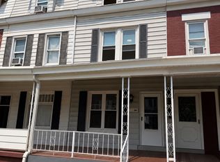 955 W Washington St, Allentown, PA 18102