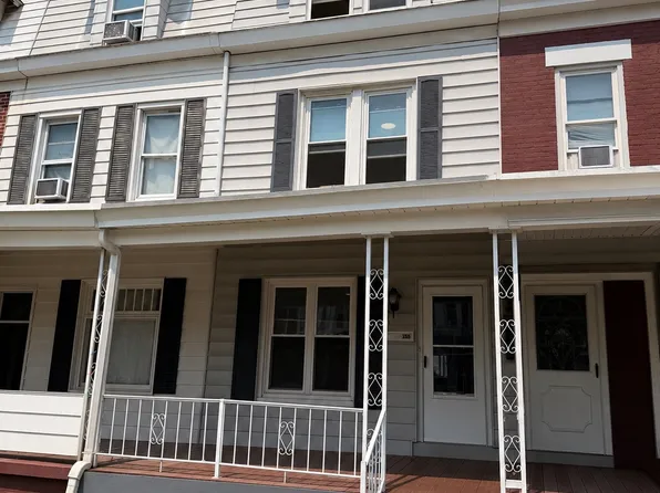 955 W Washington St, Allentown, PA 18102
