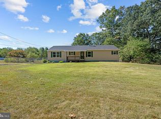 338 Shaws Mill Rd, Cedarville, NJ 08311