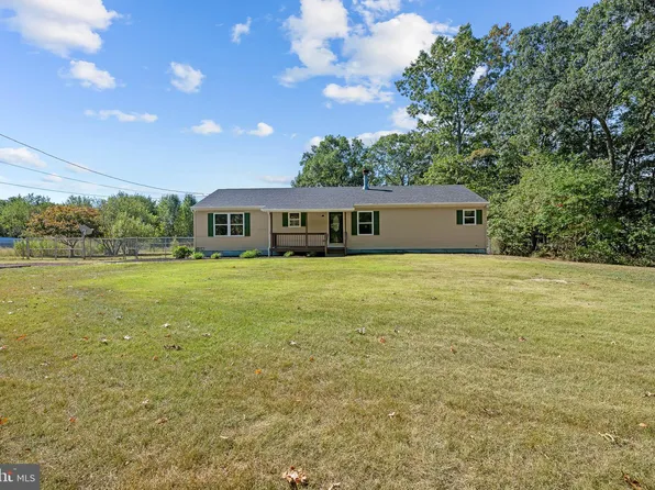338 Shaws Mill Rd, Cedarville, NJ 08311