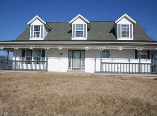 8397 S Engle Creek Rd, Barnhart, MO 63012