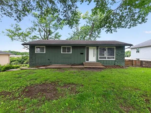 6508 Hardy Ave, Raytown, MO 64133
