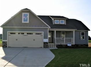 159 Lassiter Hills Dr #8, Four Oaks, NC 27524