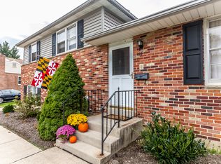 114 Hollow Brook Rd, Lutherville Timonium, MD 21093