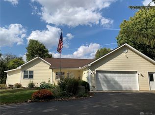 1832 Eaton Gettysburg Rd, Eaton, OH 45320