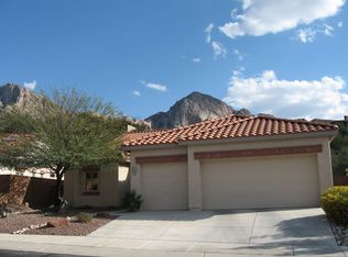 1550 E Charouleau Pl, Oro Valley, AZ 85737
