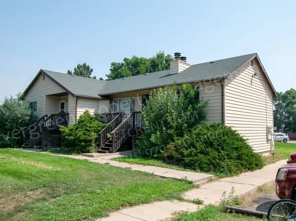 1636 E Pitkin St, 1636 E Pitkin St #B, Fort Collins, CO 80524