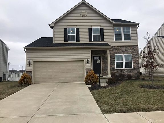 4th image of 2463 Sunset Maple Dr