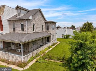 529 Chestnut St, West Reading, PA 19611