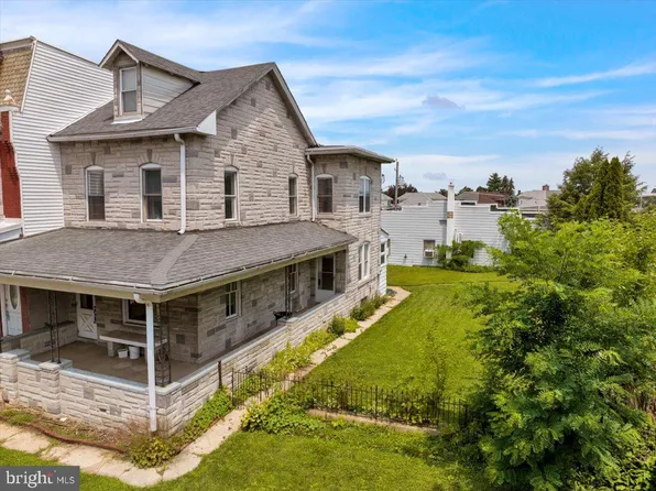 529 Chestnut St, West Reading, PA 19611