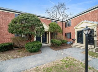 326 Lexington St UNIT 326, Watertown, MA 02472