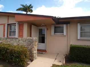 2965 Crosley Drive W #B, West Palm Beach, FL 33415
