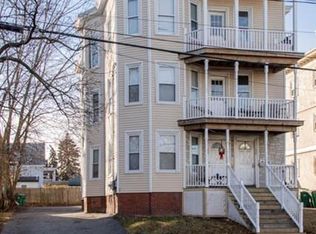 110-112 Eastern Ave, Lynn, MA 01902