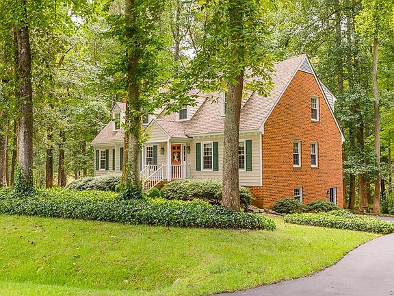 2nd image of 8029 Strawhorn Dr
