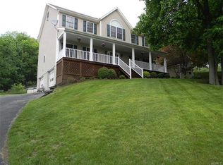 8 Arthur Pl, Goshen, NY 10924
