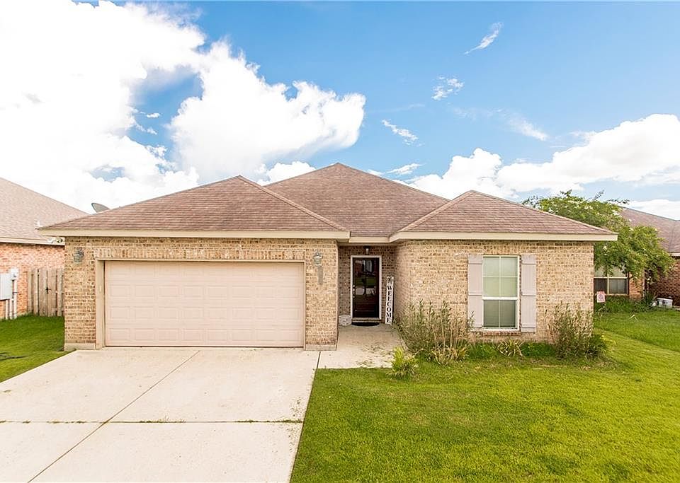2625 Pelican Bay Blvd, Marrero, LA 70072 Zillow