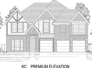 1505 Chickadee Dr, Mansfield, TX 76063