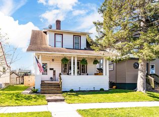 1116 Harrison St, Superior, WI 54880