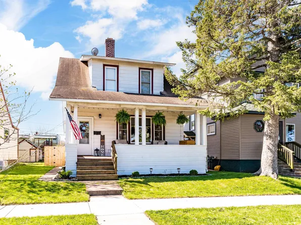 1116 Harrison St, Superior, WI 54880