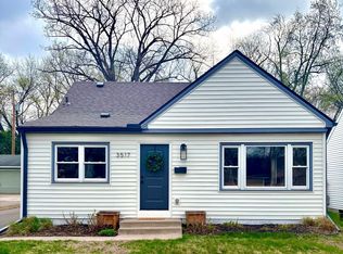 3517 Zinran Ave S, Saint Louis Park, MN 55426