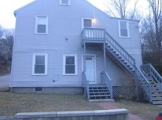 32 Hill St #1, Webster, MA 01570