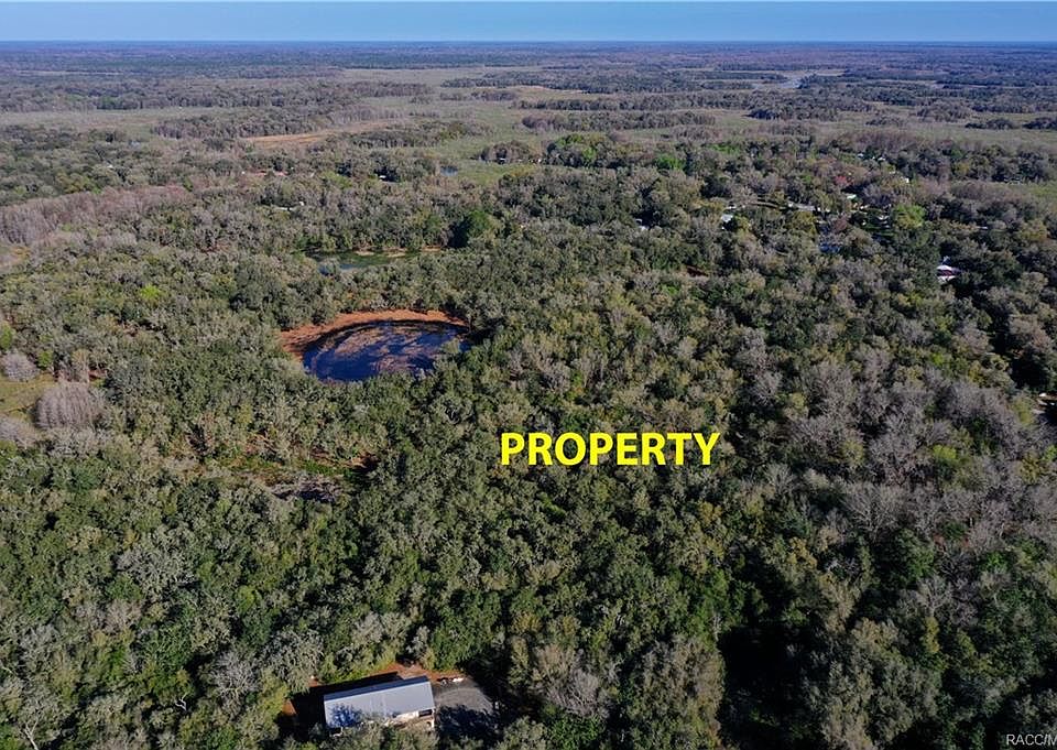 5972 S Withlapopka Dr, Floral City, FL 34436 Zillow