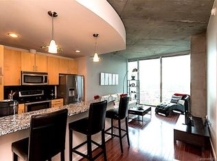 210 N Church St UNIT 2209, Charlotte, NC 28202