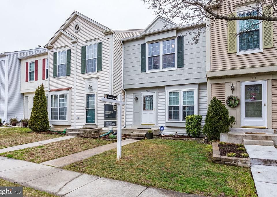 1st image of 7211 Stover Ct