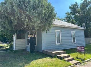 536 E 3rd St, Wray, CO 80758