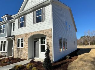 422 La Maison Ave #8, Wendell, NC 27591