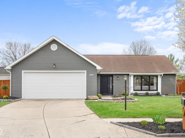 7813 Ashton Pl, Fishers, IN 46038