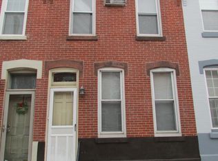 865 N Stillman St, Philadelphia, PA