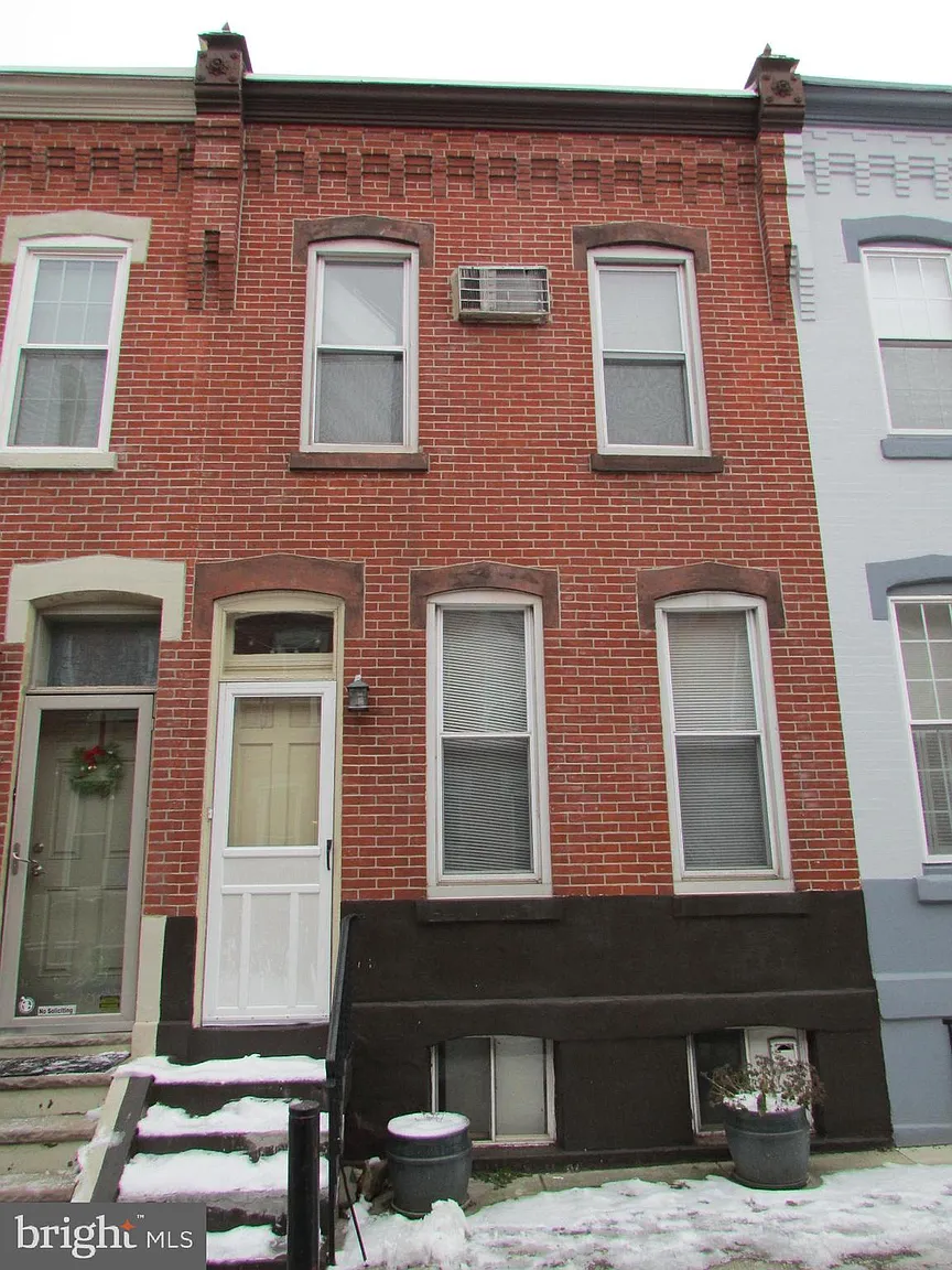 865 N Stillman St photo 1