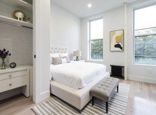 2268 Adam C Powell Blvd #4A, New York, NY 10030
