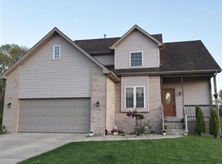 7411 E 1st Ave, Gary, IN 46403