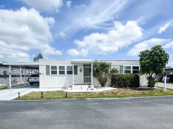 7100 Ulmerton Rd Lot 612, Largo, FL 33771