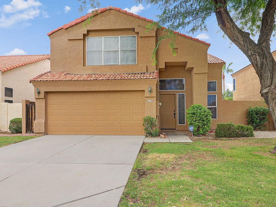 1st image of 5126 E Catalina Ave