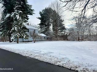 50 Grand Ave, Pittsfield, MA 01201