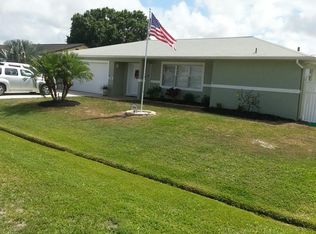 534 SE Anchor Ln, Pt Saint Lucie, FL 34953