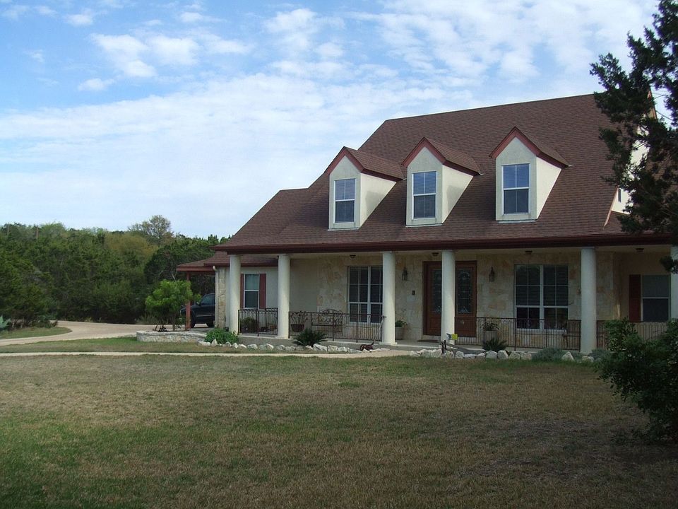 Front to Driveways