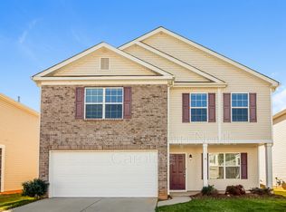 1849 Eastway Dr, Dallas, NC 28034