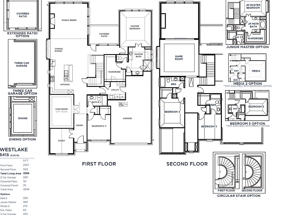2nd image of 1231 Pearly Way