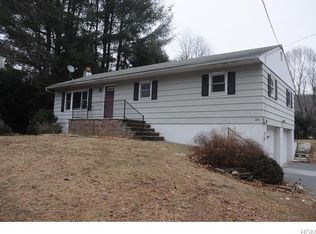 20 Dover Kill Rd, Port Jervis, NY 12771