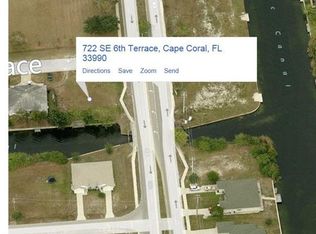 722 SE 6th Ter #724, Cape Coral, FL 33990